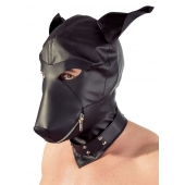 Шлем-маска Dog Mask в виде морды собаки - Orion - купить с доставкой в Смоленске