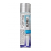 Охлаждающий лубрикант на водной основе JO Personal Lubricant H2O COOLING - 120 мл. - System JO - купить с доставкой в Смоленске