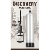 Вакуумная помпа Discovery Magnate - Lola Games - в Смоленске купить с доставкой