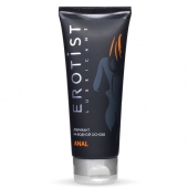 Анальный лубрикант на водной основе Anal - 100 мл. - Erotist Lubricants - купить с доставкой в Смоленске