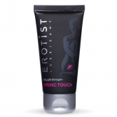 Сужающий гель для женщин Spring Touch - 50 мл. - Erotist Lubricants - купить с доставкой в Смоленске