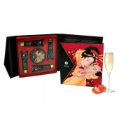 Подарочный набор GEISHA - Shunga - купить с доставкой в Смоленске