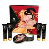 Подарочный набор GEISHA - Shunga - купить с доставкой в Смоленске
