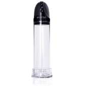 Автоматическая вакуумная помпа Man up pump - Erotist Adult Toys - в Смоленске купить с доставкой