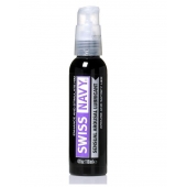 Возбуждающий гель-лубрикант на водной основе Sensual Arousal Lubricant  - 118 мл. - Swiss navy - купить с доставкой в Смоленске