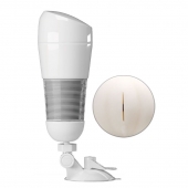 Мега-мастурбатор Hedy без вибрации - Baile - в Смоленске купить с доставкой