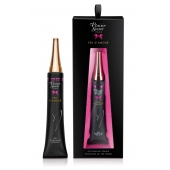 Стимулирующий гель для женщин Feu d Amour Gel Stimulant Plaisirs Secrets - 30 мл. - Plaisir Secret - купить с доставкой в Смоленске
