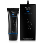 Возбуждающий крем для мужчин Nuit Ardente Creme Performante Plaisirs Secrets - 60 мл. - Plaisir Secret - купить с доставкой в Смоленске