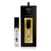 Стимулирующий блеск для губ Baiser Brulant Gloss Plaisirs Secrets - 7 мл. - Plaisir Secret - купить с доставкой в Смоленске