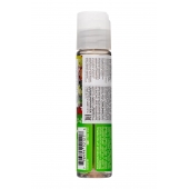 Смазка с ароматом тропических фруктов JO Flavored Tropical Passion - 30 мл. - System JO - купить с доставкой в Смоленске