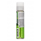 Смазка с ароматом яблока JO Flavored  Green Apple H2O - 30 мл. - System JO - купить с доставкой в Смоленске