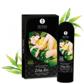 Интимный гель для пар, усиливающий наслаждение, Lotus Noir - 60 мл. - Shunga - купить с доставкой в Смоленске