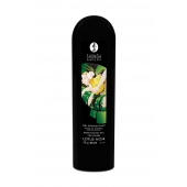 Интимный гель для пар, усиливающий наслаждение, Lotus Noir - 60 мл. - Shunga - купить с доставкой в Смоленске