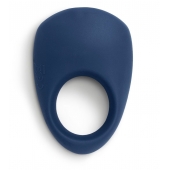 Синее эрекционное виброкольцо We-vibe Pivot - We-vibe - в Смоленске купить с доставкой