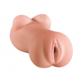 Мастурбатор в виде женского торса Foxy Lady Angie - Lola Games - в Смоленске купить с доставкой