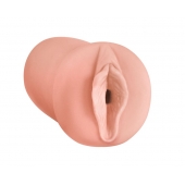 Мастурбатор-вагина Satisfaction Magazine №25 - Lola Games - в Смоленске купить с доставкой