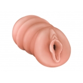 Мастурбатор-вагина Satisfaction Magazine №35 - Lola Games - в Смоленске купить с доставкой