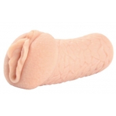 Реалистичный мастурбатор-вагина Elegance - KOKOS - в Смоленске купить с доставкой