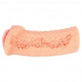 Мастурбатор-вагина Elegance - KOKOS - в Смоленске купить с доставкой