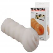 Мастурбатор-вагина без вибрации - Baile - в Смоленске купить с доставкой