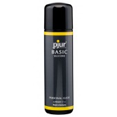 Силиконовый лубрикант pjur BASIC Silicone - 250 мл. - Pjur - купить с доставкой в Смоленске