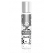 Массажный гель ALL-IN-ONE Massage Oil Sensual нейтральный - 30 мл. - System JO - купить с доставкой в Смоленске