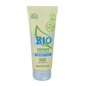 Органический лубрикант для чувствительной кожи Bio Sensitive - 100 мл. - HOT - купить с доставкой в Смоленске
