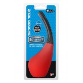 Анальный душ MENZSTUFF 310ML ANAL DOUCHE RED/BLACK - Dream Toys - купить с доставкой в Смоленске