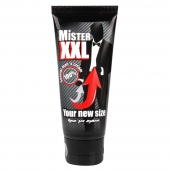 Крем для увеличения пениса MISTER XXL - 50 гр. - Биоритм - купить с доставкой в Смоленске