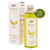 Эликсир Triple Pleasure  Медовая дыня  - 130 гр. - JULEJU - купить с доставкой в Смоленске