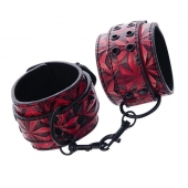 Оковы на ноги из материала с 3d-эффектом - ToyFa - купить с доставкой в Смоленске