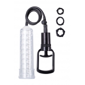 Прозрачная вакуумная помпа A-toys - A-toys - в Смоленске купить с доставкой