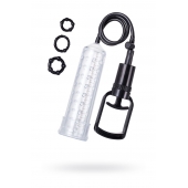 Прозрачная вакуумная помпа A-toys - A-toys - в Смоленске купить с доставкой