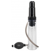 Вакуумная помпа-мастурбатор Vibrating Multi Pump   Masturbator - Orion - в Смоленске купить с доставкой