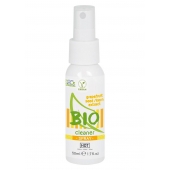 Очищающий спрей Bio Cleaner - 50 мл. - HOT - купить с доставкой в Смоленске