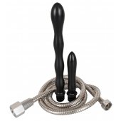 Набор для интимного душа Shower me Deluxe - Orion - купить с доставкой в Смоленске
