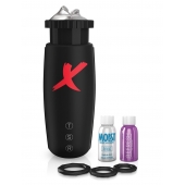 Автоматический мастурбатор-ротик Moto-Bator - Pipedream - в Смоленске купить с доставкой