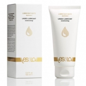 Интимный гель-смазка на водной основе YESforLOV Moisturising Intimate - 100 мл. - YESforLOV - купить с доставкой в Смоленске