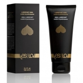 Анальный гель-смазка YESforLOV Comfort   Performance Anal Lubricant - 100 мл. - YESforLOV - купить с доставкой в Смоленске