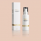 Массажный гель-смазка на силиконовой основе Allover Massage Gel - 100 мл. - YESforLOV - купить с доставкой в Смоленске
