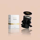 Массажная свеча Titillating Massage Candle - 120 мл. - YESforLOV - купить с доставкой в Смоленске