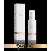 Массажное масло TITILLATING MASSAGE OIL - 100 мл. - YESforLOV - купить с доставкой в Смоленске
