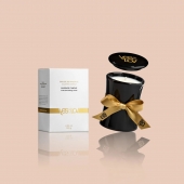 Массажная аромасвеча BEWITCHING MASSAGE CANDLE - 120 мл. - YESforLOV - купить с доставкой в Смоленске
