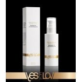 Массажное масло BEWITCHING MASSAGE OIL - 100 мл. - YESforLOV - купить с доставкой в Смоленске