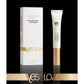 Возбуждающий интимный гель для женщин EXCITEMENT GEL FOR WOMEN - 10 гр. - YESforLOV - купить с доставкой в Смоленске
