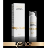 Интимный гель для пар COUPLES ELIXIR - 30 мл. - YESforLOV - купить с доставкой в Смоленске