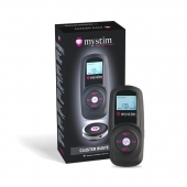 Беспроводной блок для управления Mystim Cluster Buster - MyStim - купить с доставкой в Смоленске