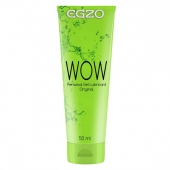 Универсальный лубрикант на водной основе Egzo Wow - 50 мл. - EGZO - купить с доставкой в Смоленске