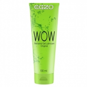 Универсальный лубрикант на водной основе Egzo Wow - 100 мл. - EGZO - купить с доставкой в Смоленске