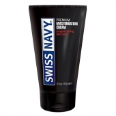 Крем для мастурбации Swiss Navy Masturbation Cream - 150 мл. - Swiss navy - купить с доставкой в Смоленске